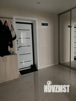 1-к квартира, на длительный срок, 38м2, 12/12 этаж