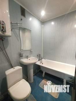 1-к квартира, на длительный срок, 39м2, 9/10 этаж