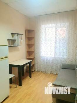 Студия квартира, на длительный срок, 20м2, 1/4 этаж