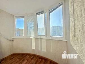 1-к квартира, на длительный срок, 40м2, 9/10 этаж