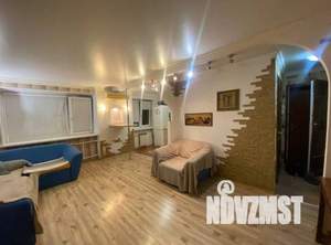 Студия квартира, на длительный срок, 31м2, 4/5 этаж