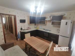 1-к квартира, на длительный срок, 55м2, 4/8 этаж