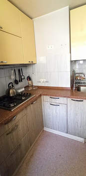 2-к квартира, на длительный срок, 45м2, 3/5 этаж