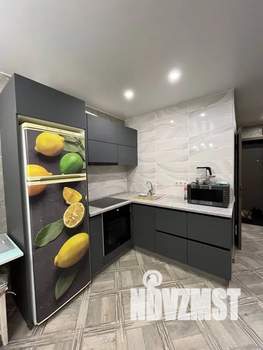 1-к квартира, посуточно, 40м2, 13/16 этаж