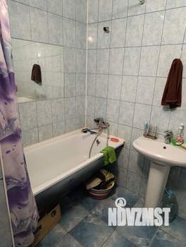 1-к квартира, на длительный срок, 42м2, 6/10 этаж