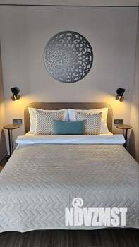 1-к квартира, посуточно, 33м2, 9/9 этаж