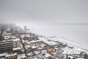 1-к квартира, посуточно, 45м2, 25/27 этаж