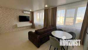 2-к квартира, посуточно, 54м2, 2/5 этаж