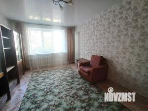 2-к квартира, на длительный срок, 47м2, 3/5 этаж