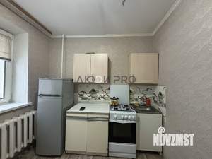 1-к квартира, на длительный срок, 34м2, 1/9 этаж