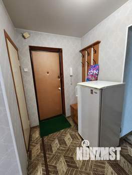 1-к квартира, на длительный срок, 36м2, 4/9 этаж
