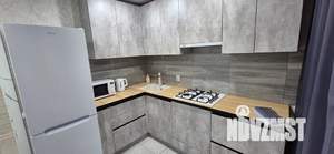 1-к квартира, посуточно, 32м2, 6/10 этаж