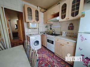 2-к квартира, на длительный срок, 50м2, 4/9 этаж