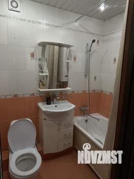 1-к квартира, на длительный срок, 41м2, 7/10 этаж