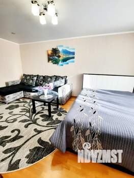 2-к квартира, посуточно, 65м2, 1/1 этаж