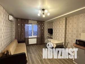 2-к квартира, на длительный срок, 46м2, 14/16 этаж