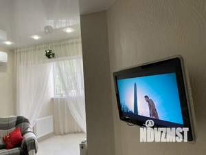 2-к квартира, посуточно, 56м2, 3/16 этаж