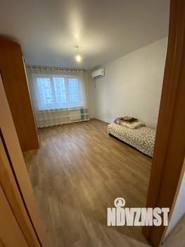 2-к квартира, на длительный срок, 53м2, 4/11 этаж