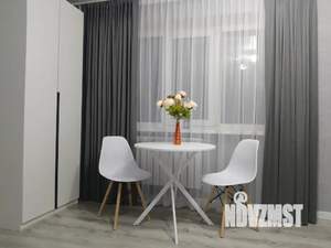 2-к квартира, посуточно, 41м2, 1/5 этаж