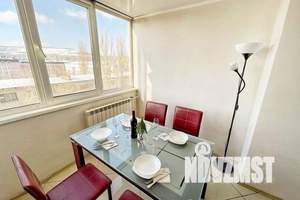 2-к квартира, посуточно, 63м2, 7/14 этаж