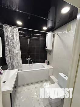 Студия квартира, посуточно, 47м2, 4/9 этаж