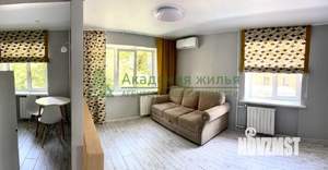 1-к квартира, на длительный срок, 31м2, 2/5 этаж