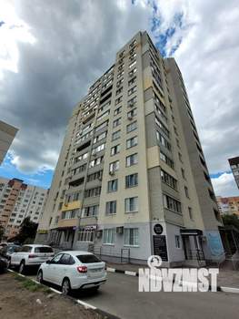 1-к квартира, на длительный срок, 45м2, 6/16 этаж