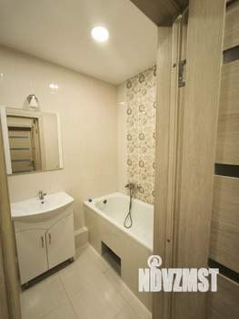 1-к квартира, на длительный срок, 40м2, 13/16 этаж