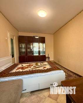 2-к квартира, на длительный срок, 46м2, 4/5 этаж