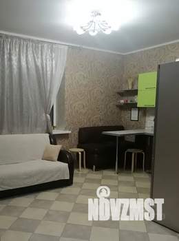 1-к квартира, посуточно, 45м2, 9/14 этаж