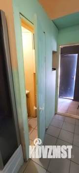 1-к квартира, на длительный срок, 28м2, 1/2 этаж