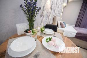 1-к квартира, посуточно, 30м2, 19/21 этаж