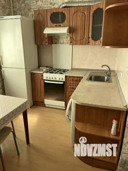 1-к квартира, на длительный срок, 39м2, 8/9 этаж