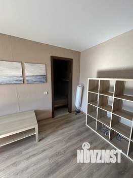 2-к квартира, на длительный срок, 44м2, 4/5 этаж