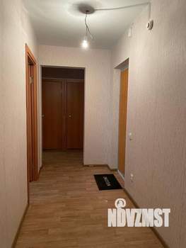 2-к квартира, на длительный срок, 42м2, 4/11 этаж