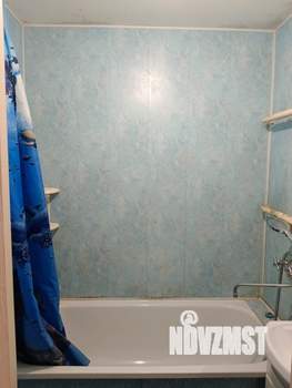 1-к квартира, на длительный срок, 37м2, 1/9 этаж