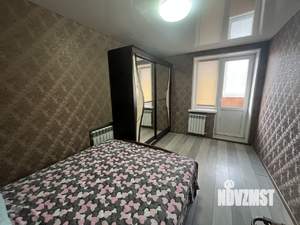 3-к квартира, на длительный срок, 60м2, 9/11 этаж