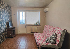 1-к квартира, на длительный срок, 35м2, 9/9 этаж