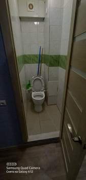 1-к квартира, на длительный срок, 37м2, 2/9 этаж