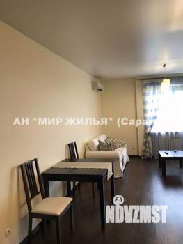 2-к квартира, на длительный срок, 68м2, 9/16 этаж