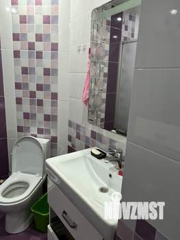 2-к квартира, на длительный срок, 44м2, 21/25 этаж