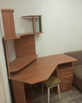 1-к квартира, на длительный срок, 35м2, 8/10 этаж