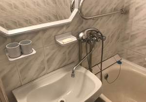 2-к квартира, на длительный срок, 53м2, 3/9 этаж