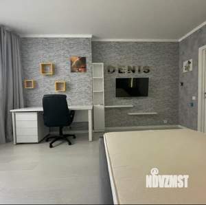 3-к квартира, на длительный срок, 120м2, 2/27 этаж