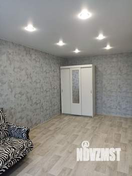 1-к квартира, на длительный срок, 32м2, 5/5 этаж