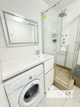 1-к квартира, на длительный срок, 31м2, 1/5 этаж