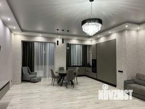 2-к квартира, на длительный срок, 100м2, 4/5 этаж