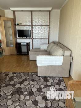 1-к квартира, на длительный срок, 40м2, 6/9 этаж
