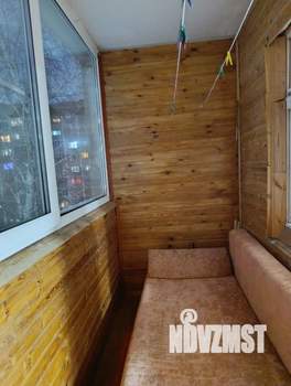 1-к квартира, на длительный срок, 34м2, 2/10 этаж