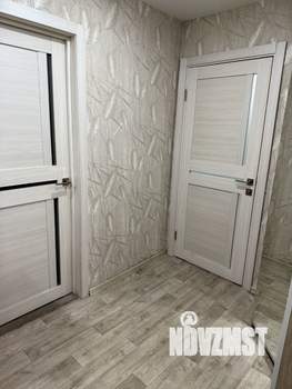 2-к квартира, на длительный срок, 43м2, 3/5 этаж